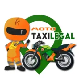 MOTO TÁXI LEGAL 🙋🏻 APARTIR  DE 5$ 😎