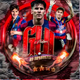 GUI VENDAS🚀❤️🖤