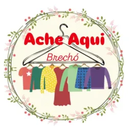 Ache aqui Brechó - Monte Carmelo
