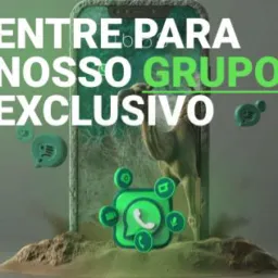 🍀 RIFA JOGOU GANHOU🍀