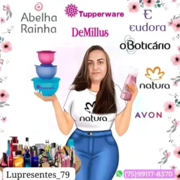 LU PRESENTES 🎁 Grupo Vip