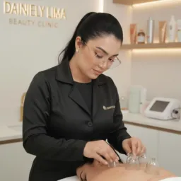 STUDIO DE BELEZA POR: Daniely Lima 🩷