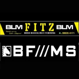 LOJA BLM-FITZ-BF///MS 👚👕🛍️ VESTINDO VOCÊ COM ESTILO E ELEGÂNCIA!!!
