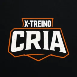X-TREINO CRIA