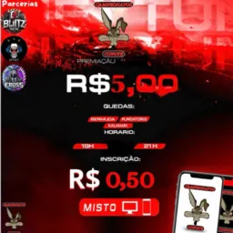 🟤Campeonato Coyote🟠