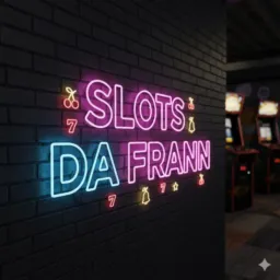 ☘️🦋 Slots Da Frann 🦋☘️