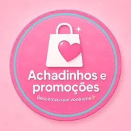 ACHADINHOS DA BEST🩷🛍️