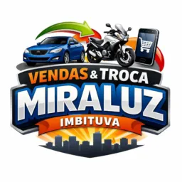Vendas trocas miraluz