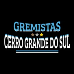 Gremistas C.G.S.  🇪🇪🏆
