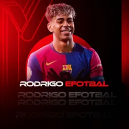 📳RODRIGO VENDAS E TROCAS  EFOOTBALL📳