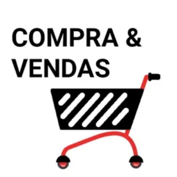 Compra e venda☀️❤️