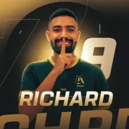 Richard Vendas Efootball | 🔔Ative as notificações🔔