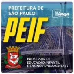 CONCURSO PEIF SME/SP
