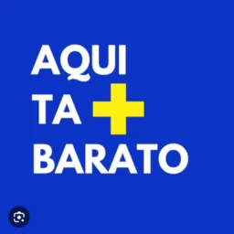 🔎AQUI TÁ ➕BARATO