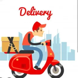 Caraiva Food Delivery