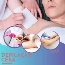 Depilação feminina