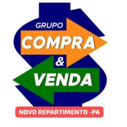 Grupo Compra e Venda Novo Repartimento 😎