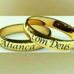 LINKS ALIANÇA COM DEUS