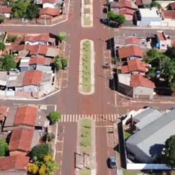 Compra venda Estrela Dalva JATAÍ