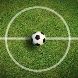 Futebol 26⚽️