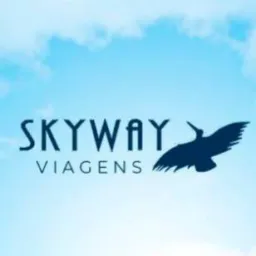 SKYWAY VIAGENS ✈ ARN2