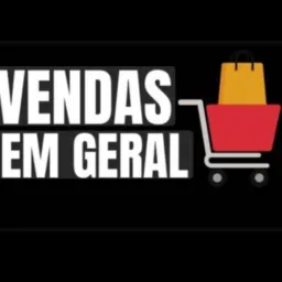 Vendas em geral ⚽🎮🏍️🎁