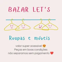 Bazar Elas ❤️