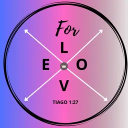 Projeto Social FOR LOVE IGREJA REINO DE SANTANA DO ARAGUAIA.