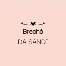 Brechó da Sandi 🌸