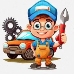PEÇAS E SERVIÇOS AUTOMOTIVOS