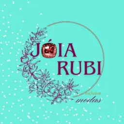 Divulgadores jóia Rubi💎
