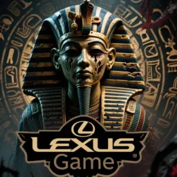 Pruebas LEXUS GAME🥷🏿🇧🇷