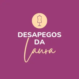 Desapego da Laura ❤️🛍️