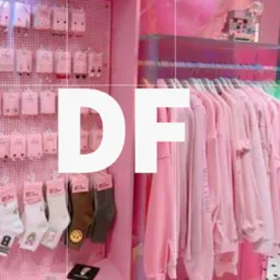 👗DF MODA