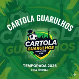 LIGA CARTOLA GUARULHOS