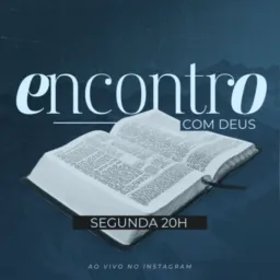 ENCONTRO SEMANAL COM DEUS