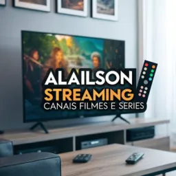 STREAMING CANAIS FILMES E SERIES📺🍿