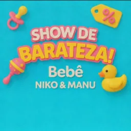 🚨SHOW DE BARATEZA!!!.🎁🛒🛍️🎊🎊