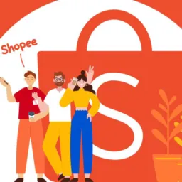 Promoções da shopee