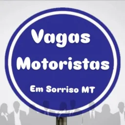 Vagas Motorista - Sorriso MT