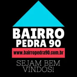 Grupo Bairro Pedra 90