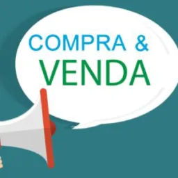 Aqui vc compra e vende👈