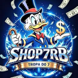 SHOP7RB VENDAS