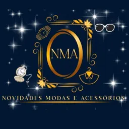 Novidades 🛍️ modas💃🏽 e acessórios ⌚👗👙💍