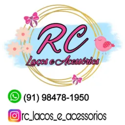 Loja RC 🎀 VIP