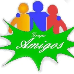 Grupos dos amigos 🥳🤙
