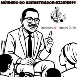 Debates 💯 Limites 2025