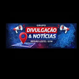 Divulgação & Notícias – Região Leste, Região e GYN
