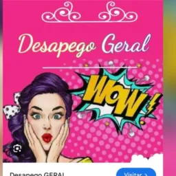 Grupo de vendas e trocas Ituiutaba 👛🥰