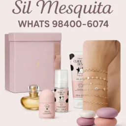 MAGOLD 💎 PERFUMES & MODA 🛍💥